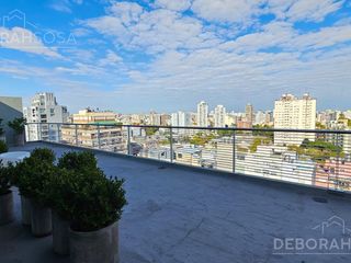 Foto 6 de Venta departamento 1 ambiente Av. Del Libertador- Amenities