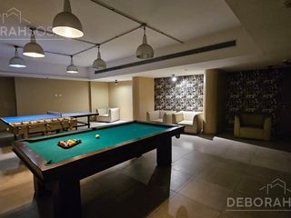 Foto 4 de Venta departamento 1 ambiente Av. Del Libertador- Amenities