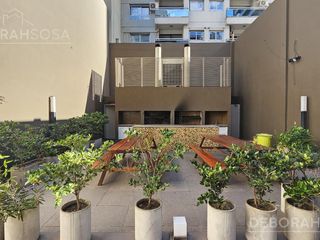 Foto 3 de Venta departamento 1 ambiente Av. Del Libertador- Amenities