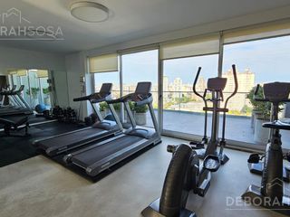 Foto 20 de Venta departamento 1 ambiente Av. Del Libertador- Amenities