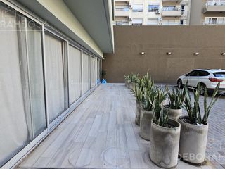 Foto 21 de Venta departamento 1 ambiente Av. Del Libertador- Amenities