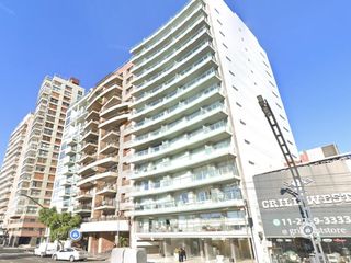 Foto 2 de Venta departamento 1 ambiente Av. Del Libertador- Amenities