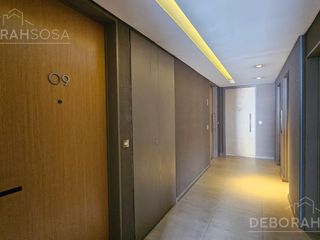 Foto 15 de Venta departamento 1 ambiente Av. Del Libertador- Amenities