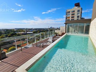 Foto 7 de Venta departamento 1 ambiente Av. Del Libertador- Amenities