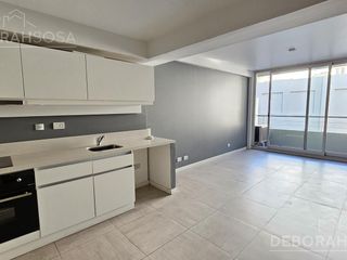 Foto 9 de Venta departamento 1 ambiente Av. Del Libertador- Amenities