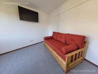 Foto 4 de Departamento en alquiler semi permanente