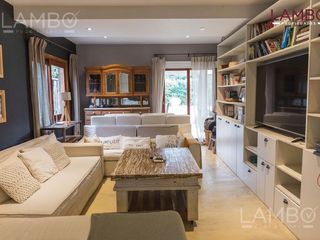 Foto 2 de ALQUILER ANUAL CON MUEBLES PILAR SAN MANUEL