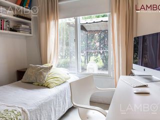 Foto 36 de ALQUILER ANUAL CON MUEBLES PILAR SAN MANUEL