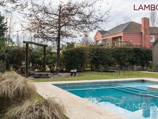 Foto 51 de ALQUILER ANUAL CON MUEBLES PILAR SAN MANUEL