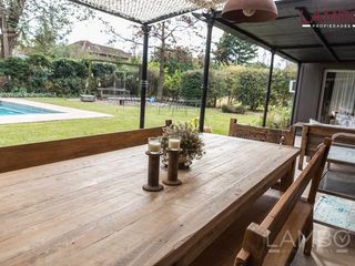 Foto 54 de ALQUILER ANUAL CON MUEBLES PILAR SAN MANUEL