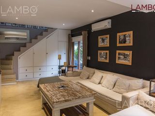 Foto 14 de ALQUILER ANUAL CON MUEBLES PILAR SAN MANUEL