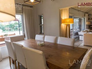 Foto 11 de ALQUILER ANUAL CON MUEBLES PILAR SAN MANUEL