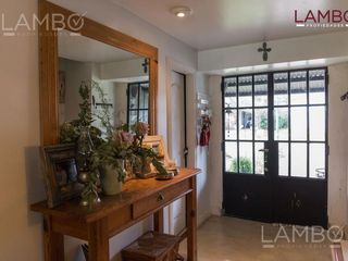 Foto 6 de ALQUILER ANUAL CON MUEBLES PILAR SAN MANUEL