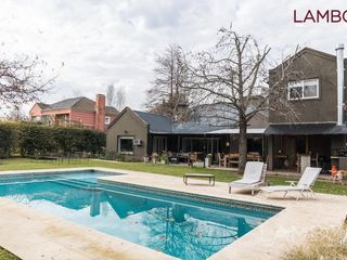 Foto 50 de ALQUILER ANUAL CON MUEBLES PILAR SAN MANUEL