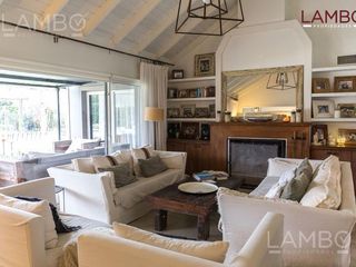 Foto 16 de ALQUILER ANUAL CON MUEBLES PILAR SAN MANUEL