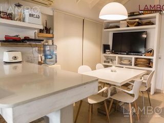 Foto 46 de ALQUILER ANUAL CON MUEBLES PILAR SAN MANUEL