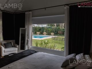 Foto 31 de ALQUILER ANUAL CON MUEBLES PILAR SAN MANUEL
