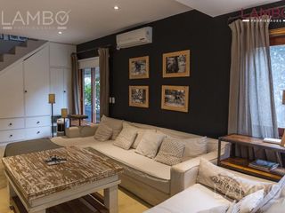 Foto 13 de ALQUILER ANUAL CON MUEBLES PILAR SAN MANUEL