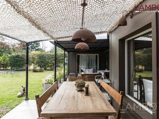 Foto 7 de ALQUILER ANUAL CON MUEBLES PILAR SAN MANUEL