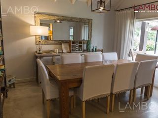 Foto 10 de ALQUILER ANUAL CON MUEBLES PILAR SAN MANUEL