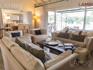 Foto 18 de ALQUILER ANUAL CON MUEBLES PILAR SAN MANUEL
