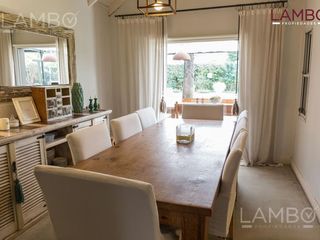 Foto 4 de ALQUILER ANUAL CON MUEBLES PILAR SAN MANUEL