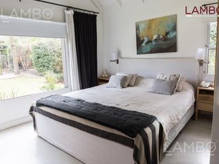 Foto 5 de ALQUILER ANUAL CON MUEBLES PILAR SAN MANUEL