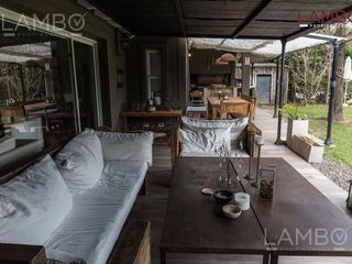 Foto 56 de ALQUILER ANUAL CON MUEBLES PILAR SAN MANUEL