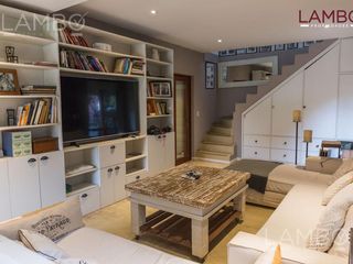 Foto 15 de ALQUILER ANUAL CON MUEBLES PILAR SAN MANUEL