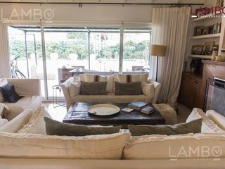 Foto 1 de ALQUILER ANUAL CON MUEBLES PILAR SAN MANUEL