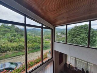 Foto 3 de Se Vende Casa Campestre Vereda Usatama vía Pavimentada, Fusagasugá