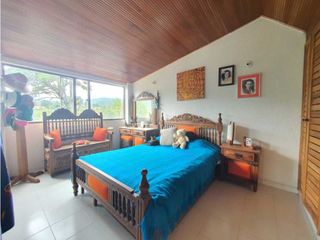 Foto 6 de Se Vende Casa Campestre Vereda Usatama vía Pavimentada, Fusagasugá