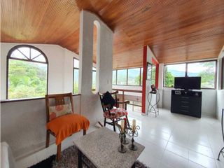 Foto 8 de Se Vende Casa Campestre Vereda Usatama vía Pavimentada, Fusagasugá