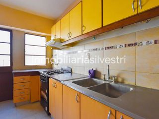 Foto 6 de 25 e/ 35 y 36 La Plata - Dúplex en ALQUILER