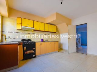 Foto 4 de 25 e/ 35 y 36 La Plata - Dúplex en ALQUILER