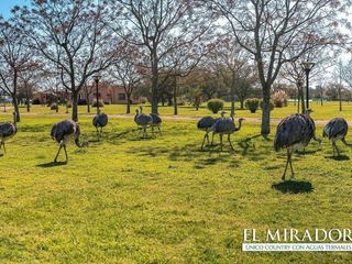 Foto 17 de Terreno en venta - 1.800Mts2 - Club de Campo El Mirador