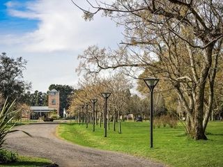 Foto 4 de Terreno en venta - 1.800Mts2 - Club de Campo El Mirador