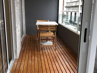 Foto 1 de Alquiler departamento totalmente reciclado - San Nicolás