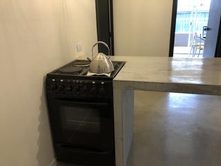 Foto 7 de Alquiler departamento totalmente reciclado - San Nicolás