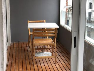 Foto 3 de Alquiler departamento totalmente reciclado - San Nicolás