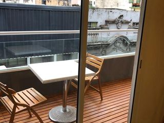 Foto 4 de Alquiler departamento totalmente reciclado - San Nicolás