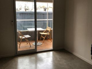 Foto 9 de Alquiler departamento totalmente reciclado - San Nicolás