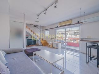 Foto 1 de Venta Departamento tipo duplex en Madero Plaza