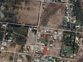 Foto 3 de Venta de Terreno 990 m2, Confluencia Rural, Neuquen Capital.