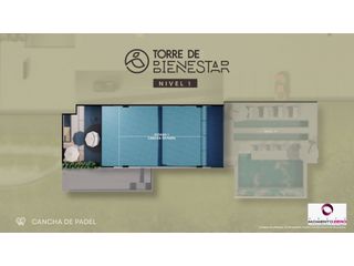 Foto 14 de VENTA  APARTAESTUDIOS SOBRE PLANOS AV. SUR PEREIRA