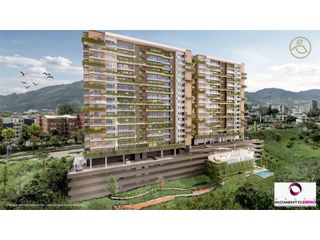 Foto 23 de VENTA  APARTAESTUDIOS SOBRE PLANOS AV. SUR PEREIRA