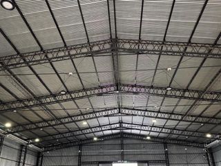 Foto 2 de Alquiler Nave Industrial 925m2 Zona Estadio Martearena Salta