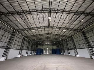 Foto 12 de Alquiler Nave Industrial 925m2 Zona Estadio Martearena Salta