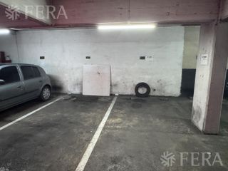 Foto 2 de Venta cochera en San Cristobal
