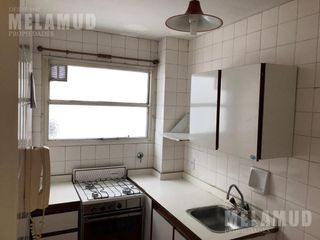 Foto 10 de MONOAMBIENTE / ALQUILER PAQUETE / BARRIO NORTE